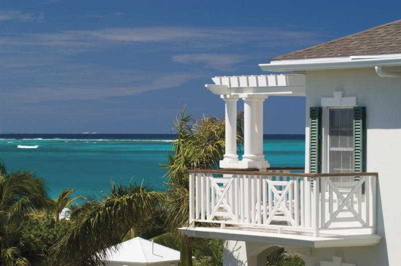 Royal West Indies Grace Bay Bagian luar foto